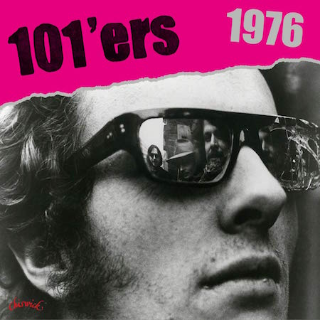 101'ers - 1976 ( Ltd Ep )